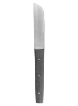 Plaster Knives